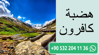 هضبة كافرون